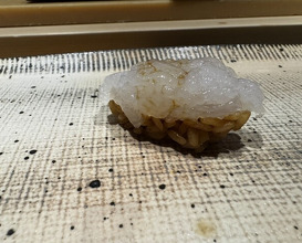 Dinner at Sushi Nishizaki (鮨 西崎)