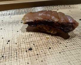 Dinner at Sushi Nishizaki (鮨 西崎)