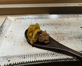 Dinner at Sushi Nishizaki (鮨 西崎)