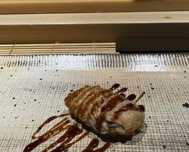 Dinner at Sushi Nishizaki (鮨 西崎)