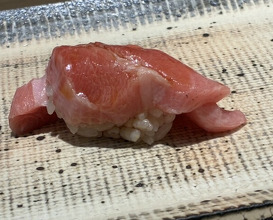 Dinner at Sushi Nishizaki (鮨 西崎)
