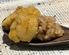 Dinner at Sushi Nishizaki (鮨 西崎)