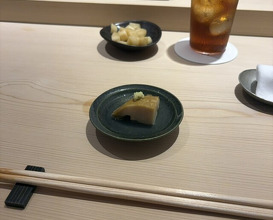 Dinner at Sushi Nishizaki (鮨 西崎)