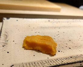Dinner at Sushi Nishizaki (鮨 西崎)