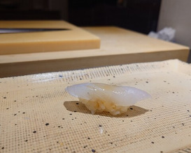 Dinner at Sushi Nishizaki (鮨 西崎)