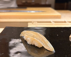 Dinner at Sushi Nishizaki (鮨 西崎)