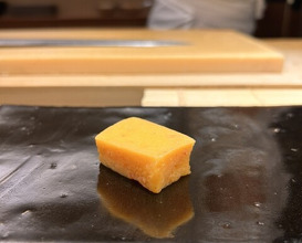 Dinner at Sushi Nishizaki (鮨 西崎)