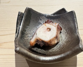 Dinner at Sushi Nishizaki (鮨 西崎)