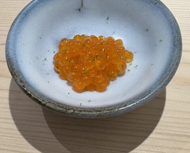 Dinner at Sushi Nishizaki (鮨 西崎)