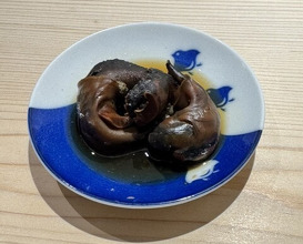 Dinner at Sushi Nishizaki (鮨 西崎)