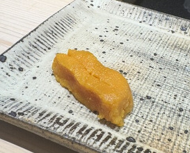 Dinner at Sushi Nishizaki (鮨 西崎)