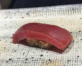 Dinner at Sushi Nishizaki (鮨 西崎)
