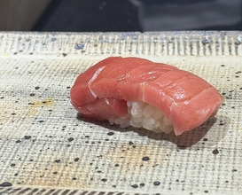 Dinner at Sushi Nishizaki (鮨 西崎)