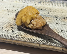 Dinner at Sushi Nishizaki (鮨 西崎)