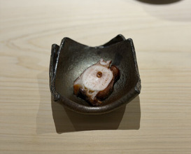 Dinner at Sushi Nishizaki (鮨 西崎)
