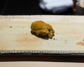 Dinner at Sushi Nishizaki (鮨 西崎)