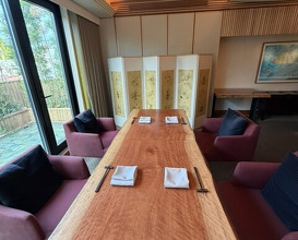 Dinner at NK (New Wonderful Companions feat. Kakuland)