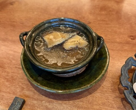 Dinner at NK (New Wonderful Companions feat. Kakuland)