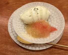 Dinner at NK (New Wonderful Companions feat. Kakuland)