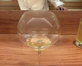Dinner at NK (New Wonderful Companions feat. Kakuland)