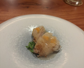 Dinner at NK (New Wonderful Companions feat. Kakuland)