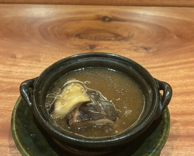 Dinner at NK (New Wonderful Companions feat. Kakuland)