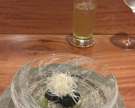 Dinner at NK (New Wonderful Companions feat. Kakuland)