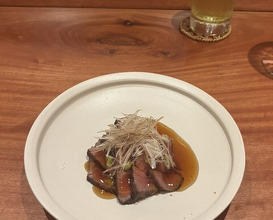 Dinner at NK (New Wonderful Companions feat. Kakuland)