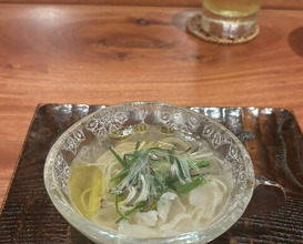Dinner at NK (New Wonderful Companions feat. Kakuland)