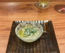 Dinner at NK (New Wonderful Companions feat. Kakuland)