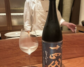 Dinner at NK (New Wonderful Companions feat. Kakuland)