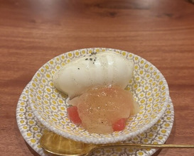 Dinner at NK (New Wonderful Companions feat. Kakuland)