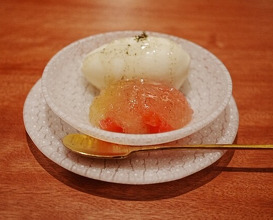 Dinner at NK (New Wonderful Companions feat. Kakuland)