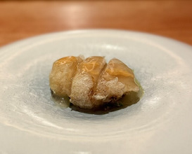 Dinner at NK (New Wonderful Companions feat. Kakuland)