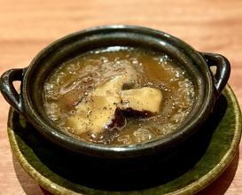 Dinner at NK (New Wonderful Companions feat. Kakuland)