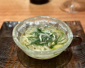 Dinner at NK (New Wonderful Companions feat. Kakuland)