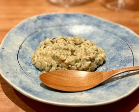 Dinner at NK (New Wonderful Companions feat. Kakuland)
