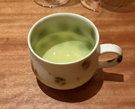 Dinner at NK (New Wonderful Companions feat. Kakuland)
