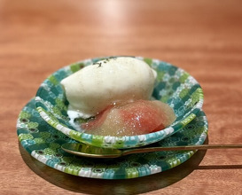 Dinner at NK (New Wonderful Companions feat. Kakuland)
