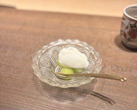 Dinner at Noguchi Guran Gurin Osaka (野口 グラングリーン大阪)