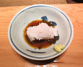 Dinner at Noguchi Guran Gurin Osaka (野口 グラングリーン大阪)