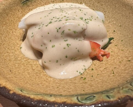 Dinner at Noguchi Guran Gurin Osaka (野口 グラングリーン大阪)