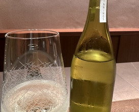 Dinner at Noguchi Guran Gurin Osaka (野口 グラングリーン大阪)