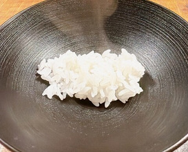 Dinner at NOMI RESTAURANT