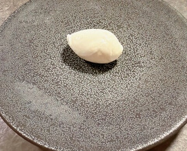 Dinner at NOMI RESTAURANT