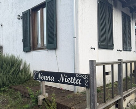 Dinner at Nonna Nietta (Nonna Nietta)