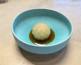Dinner at NONOKA RESTAURANT (ノノカ レストラン)