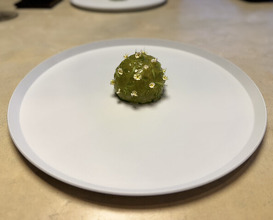 Dinner at NONOKA RESTAURANT (ノノカ レストラン)