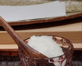 Dinner at Numata