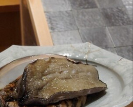 Dinner at Numata